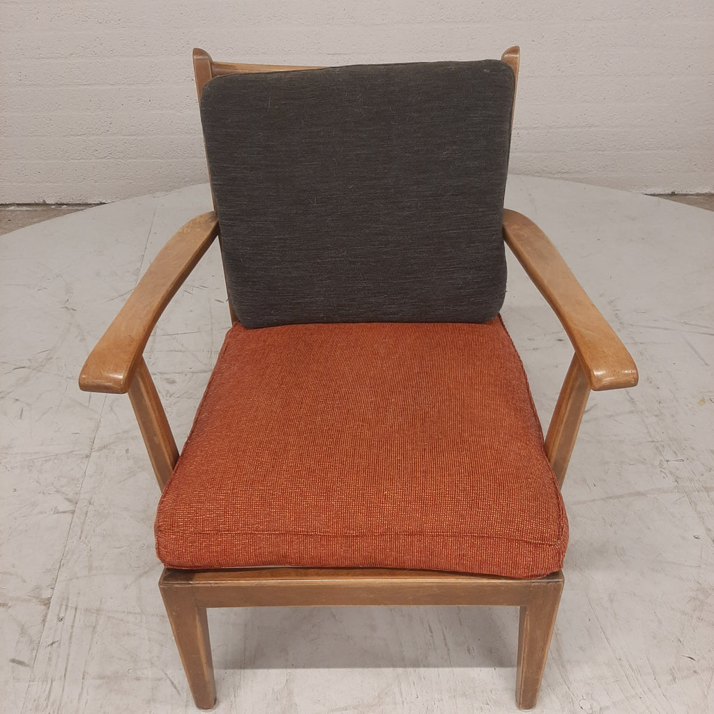 Knoll Antimott stoel