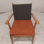 Knoll Antimott stoel