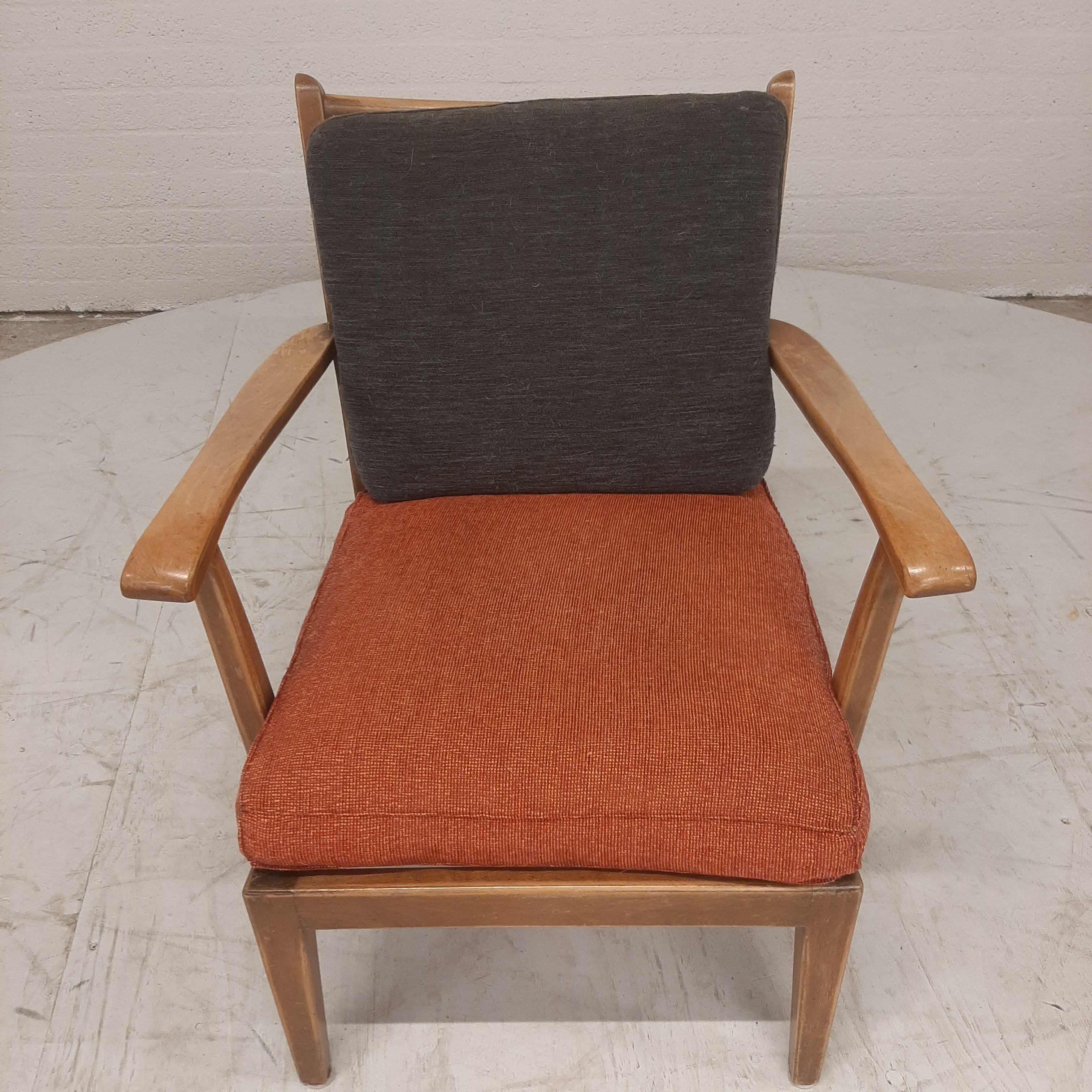 Knoll Antimott stoel