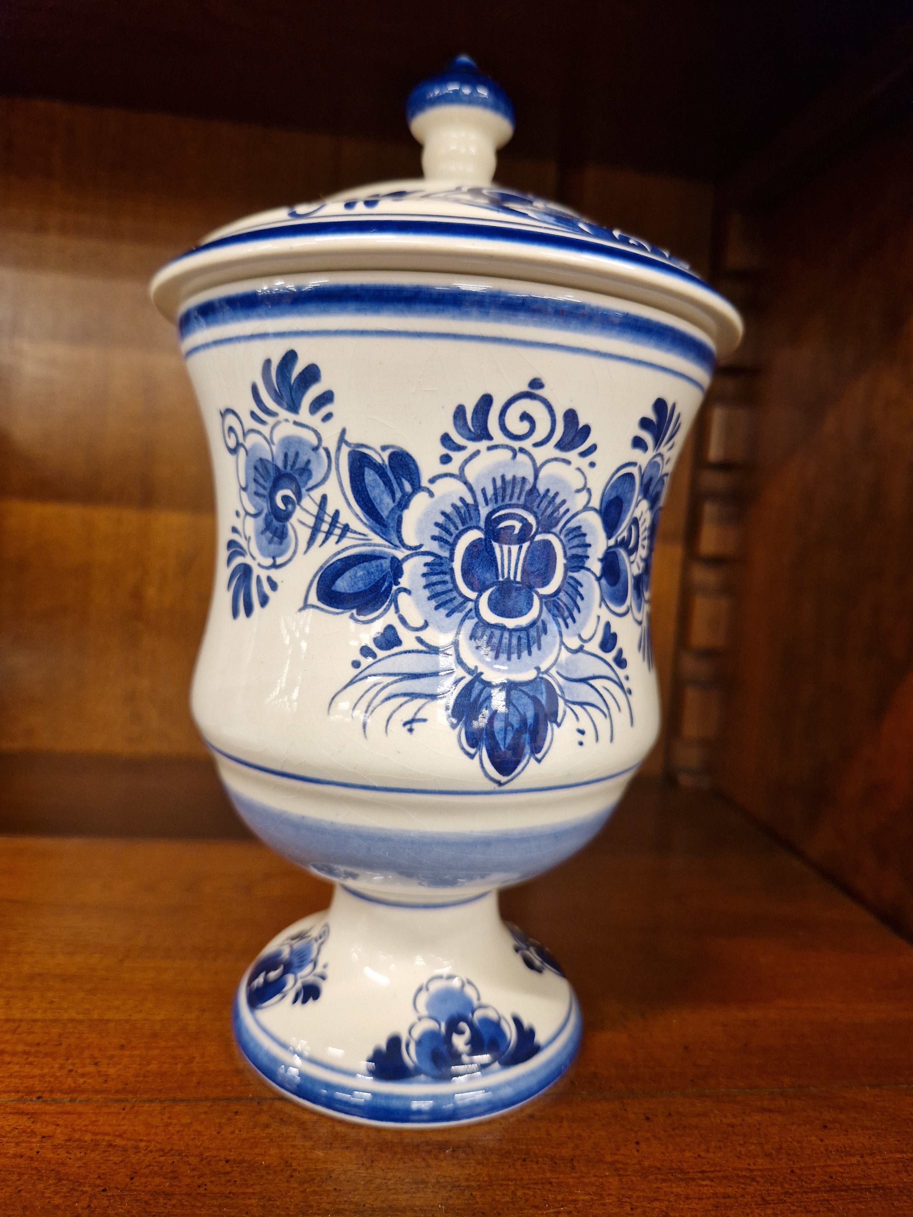 Delfts blauw