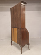 Engels bureau, secretary desk