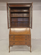 Engels bureau, secretary desk