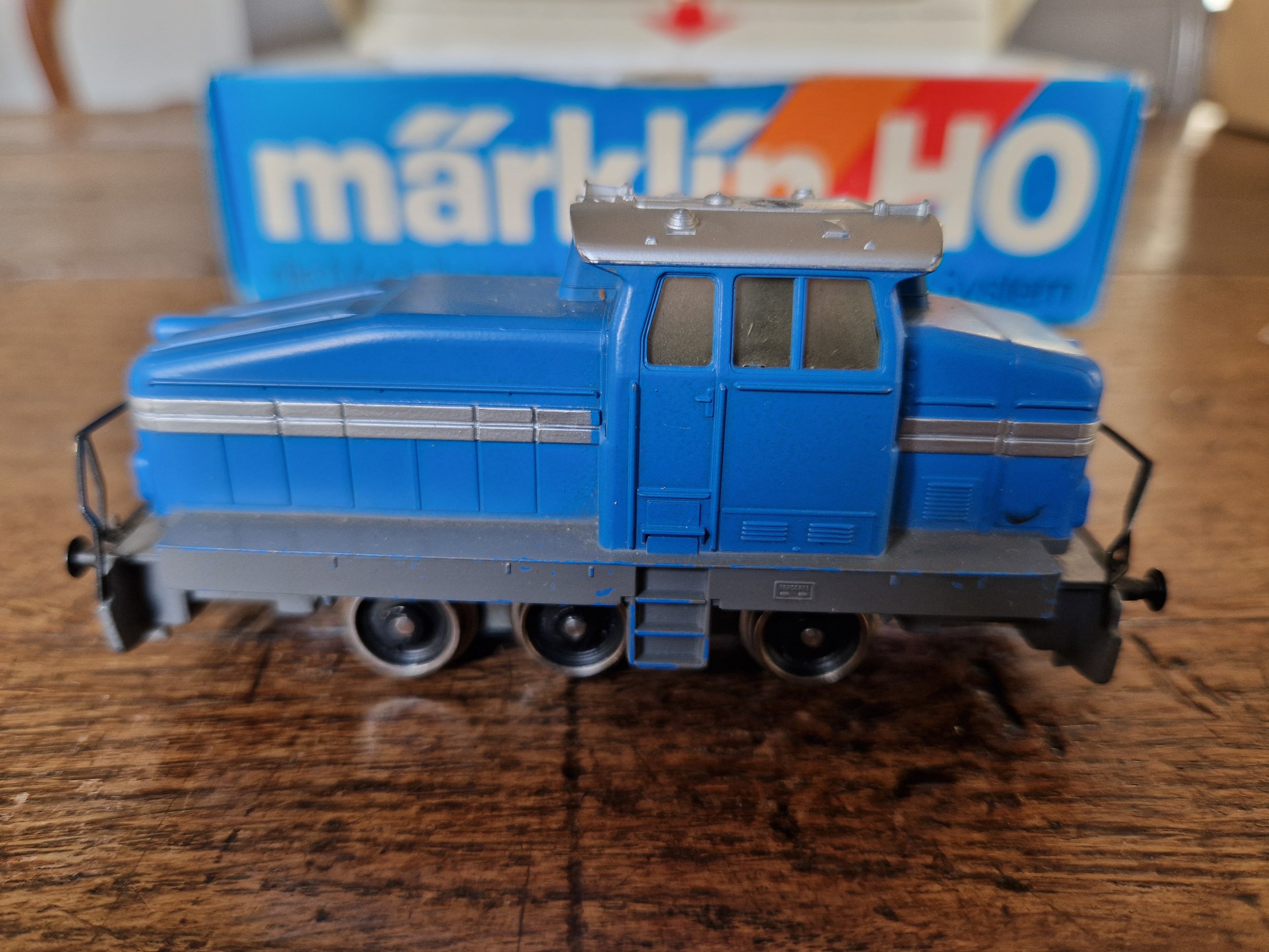 Märklin HO 3078