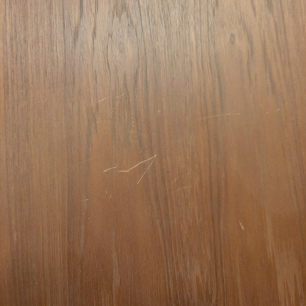 Uitschuifbare tafel 3 delig