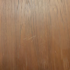 Uitschuifbare tafel 3 delig