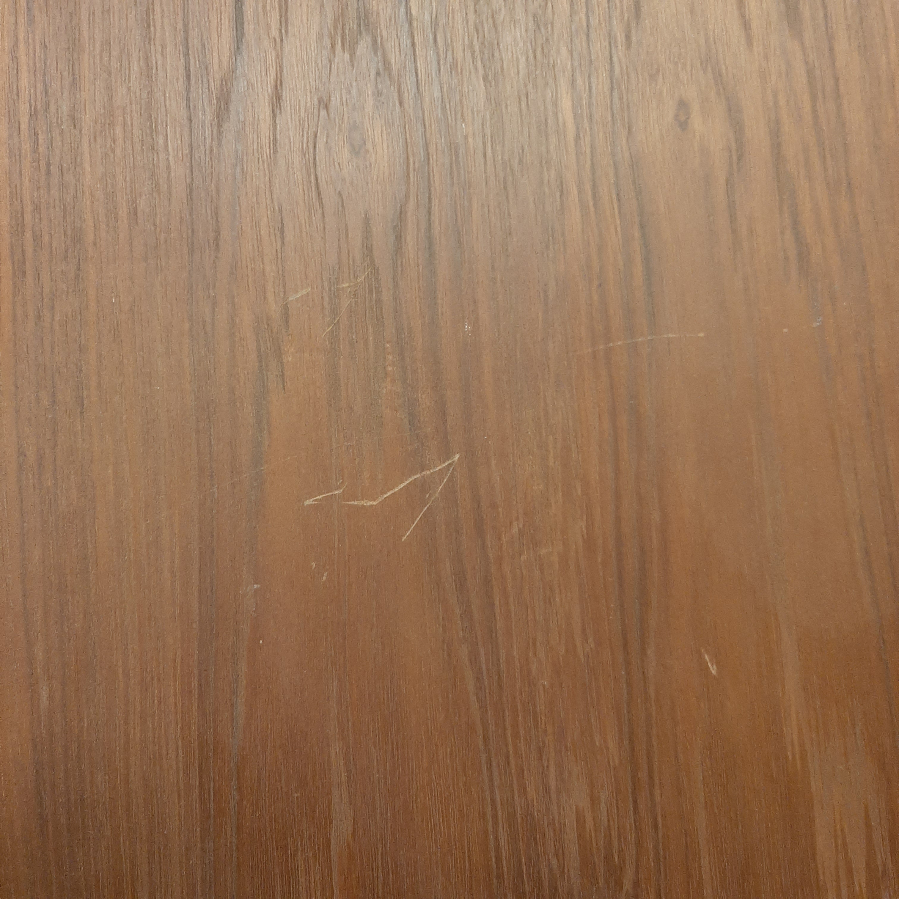 Uitschuifbare tafel 3 delig