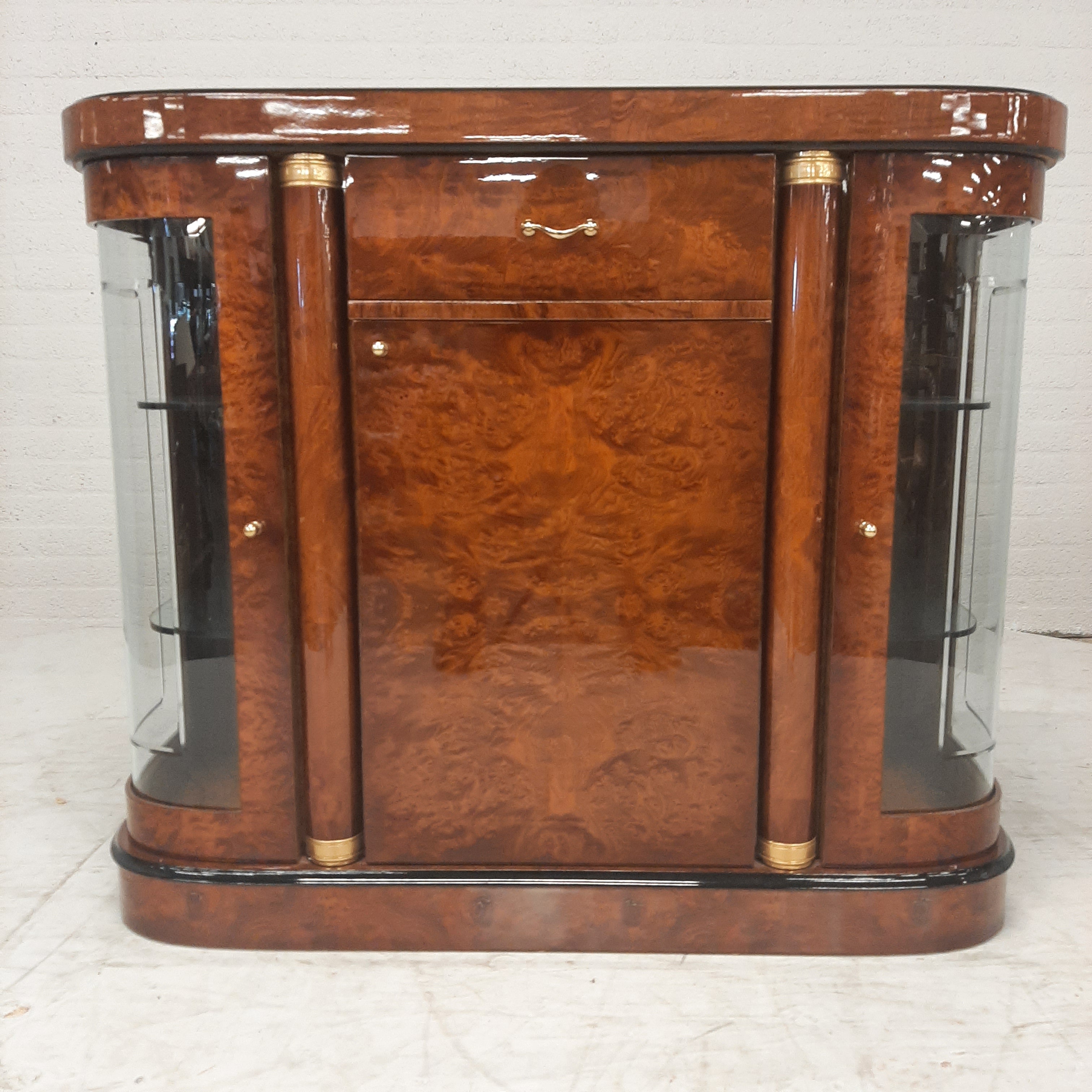 Poema buffetkast Soggiorno collectie