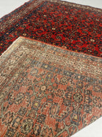 Perzisch tapijt, 200x151, Iran
