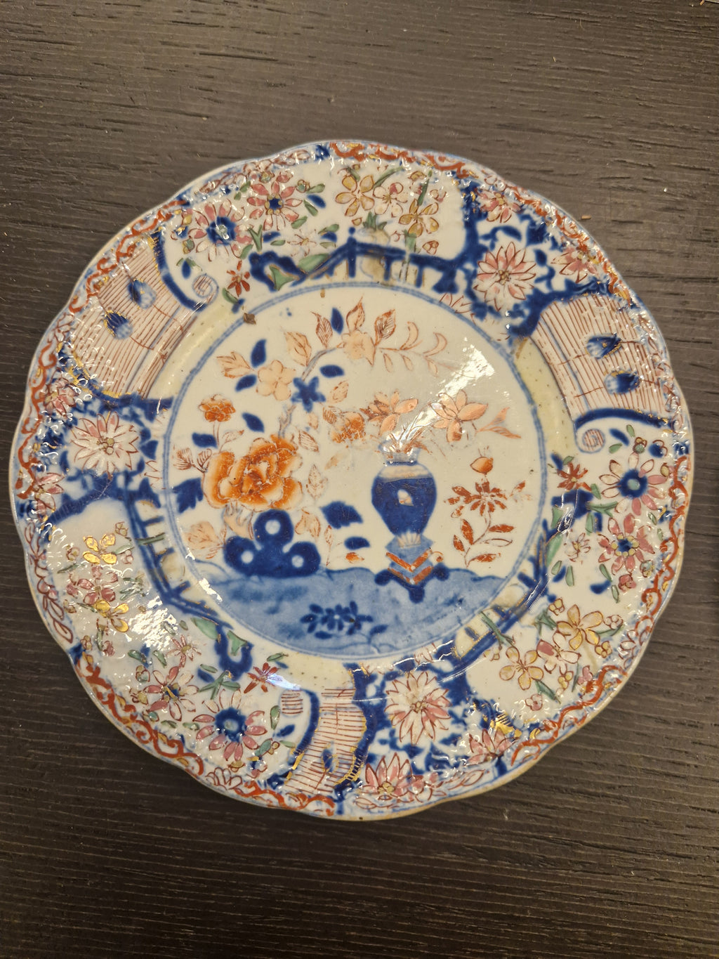 3 chinese borden