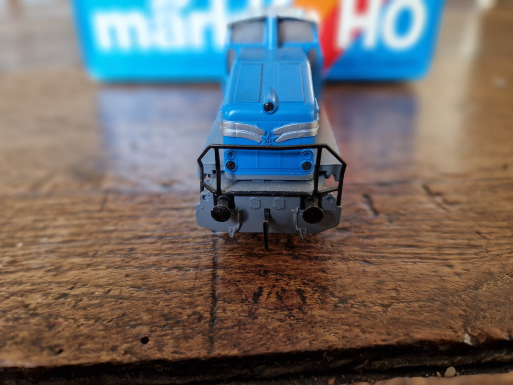 Märklin HO 3078