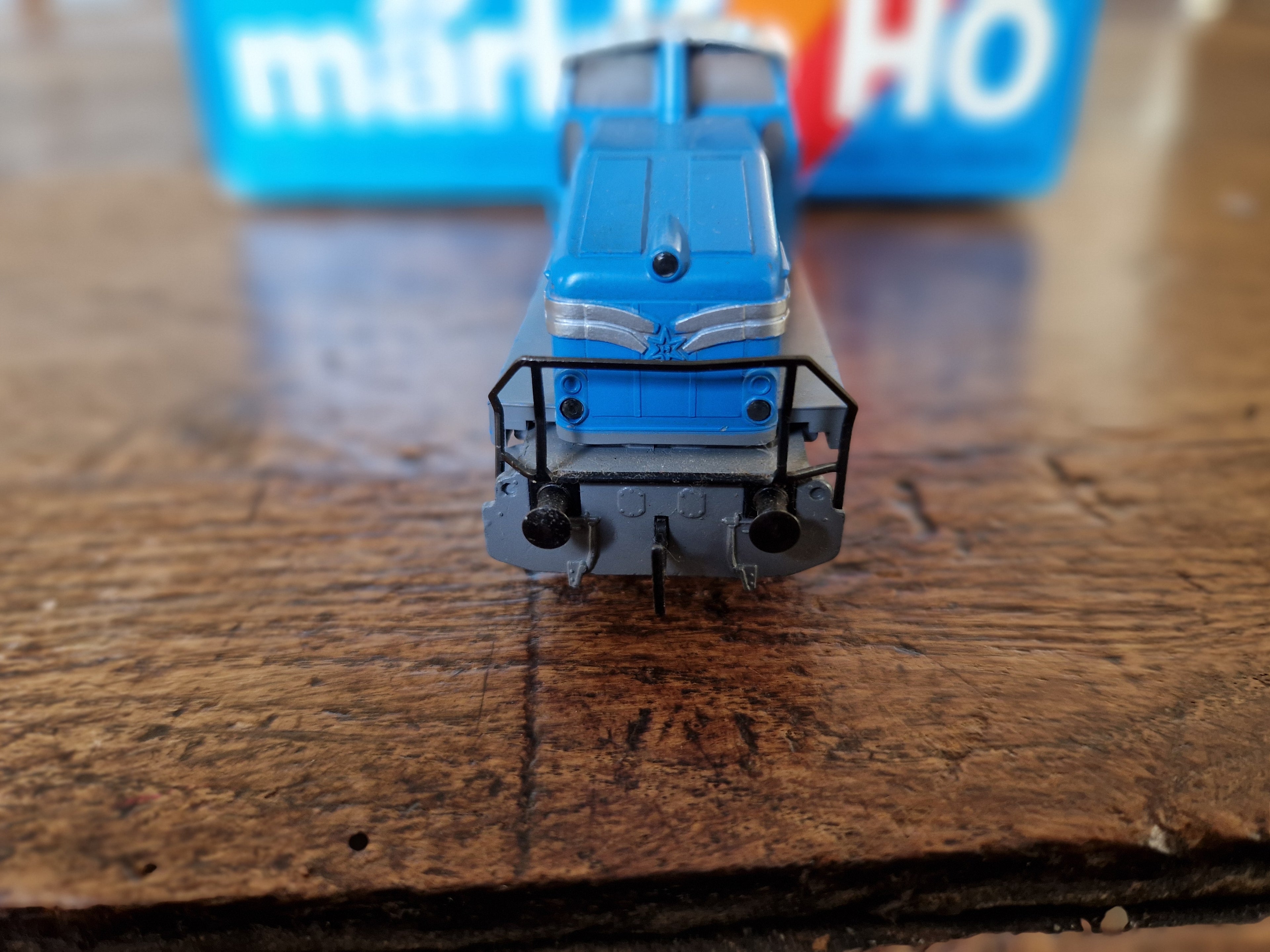 Märklin HO 3078