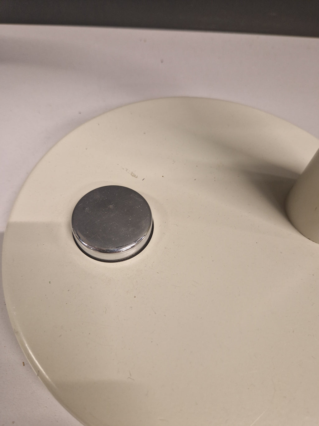 Bureaulamp Egon Hillebrand