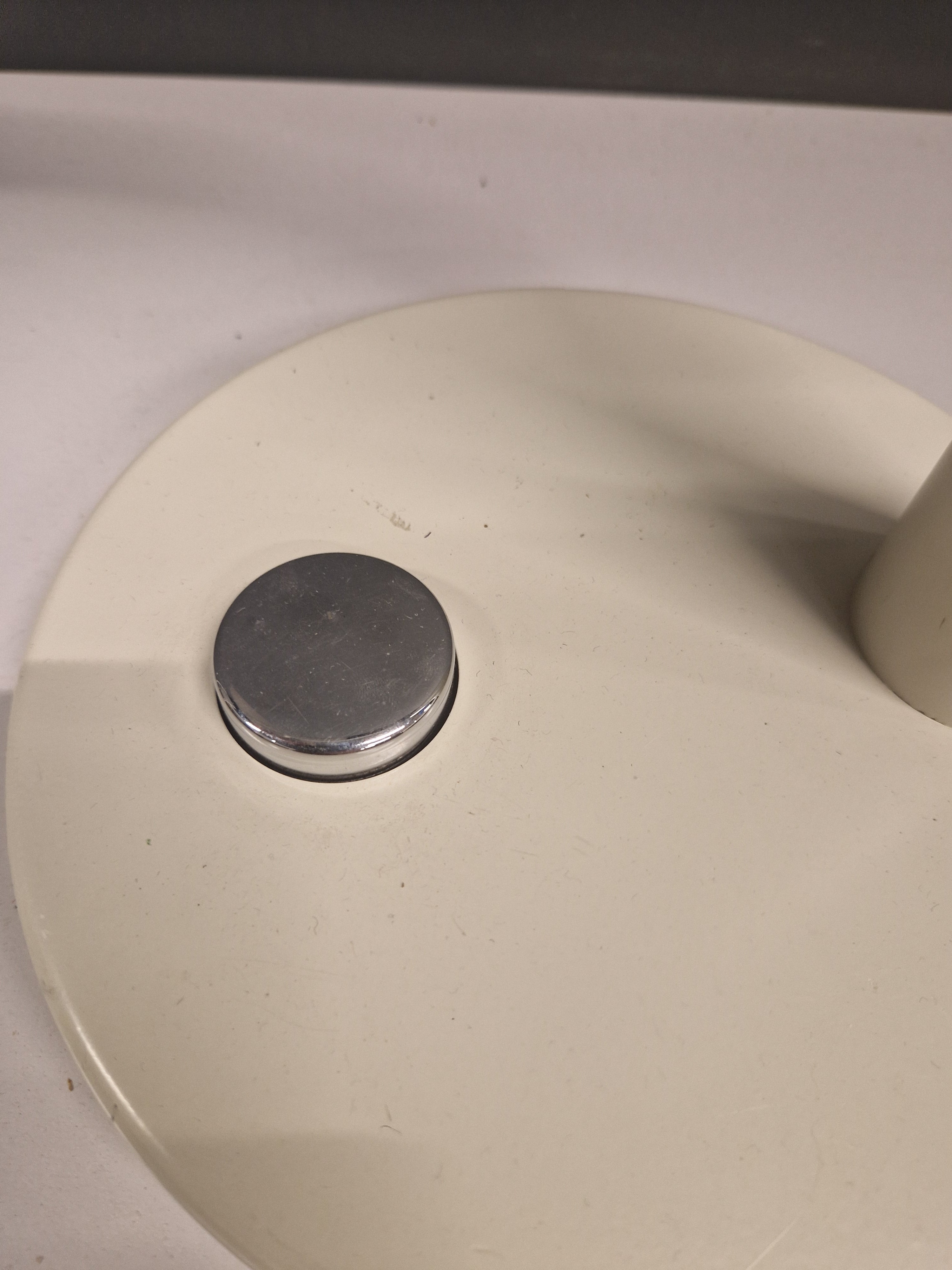 Bureaulamp Egon Hillebrand