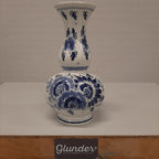 Delfts blauwe vaas
