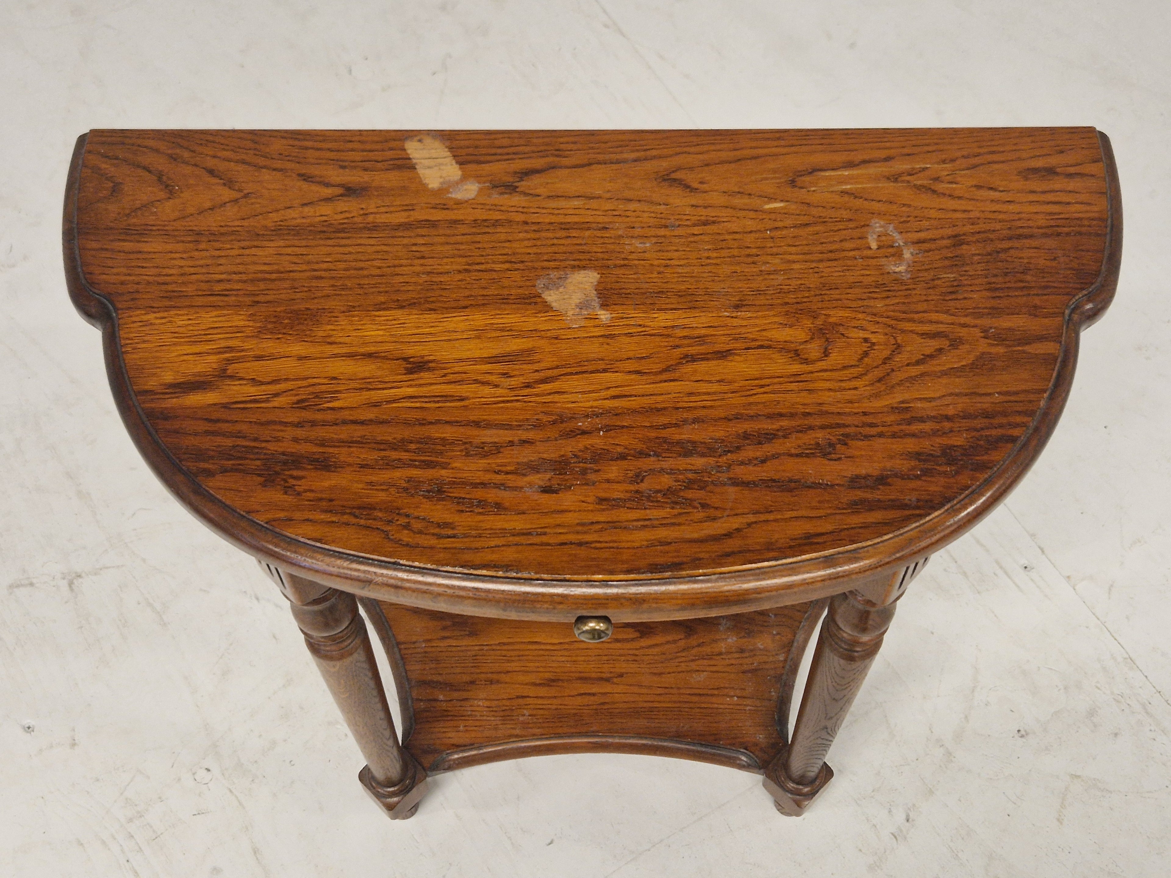 Sidetable