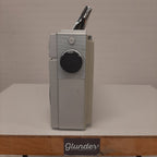 Sanyo 4 band cassette recorder