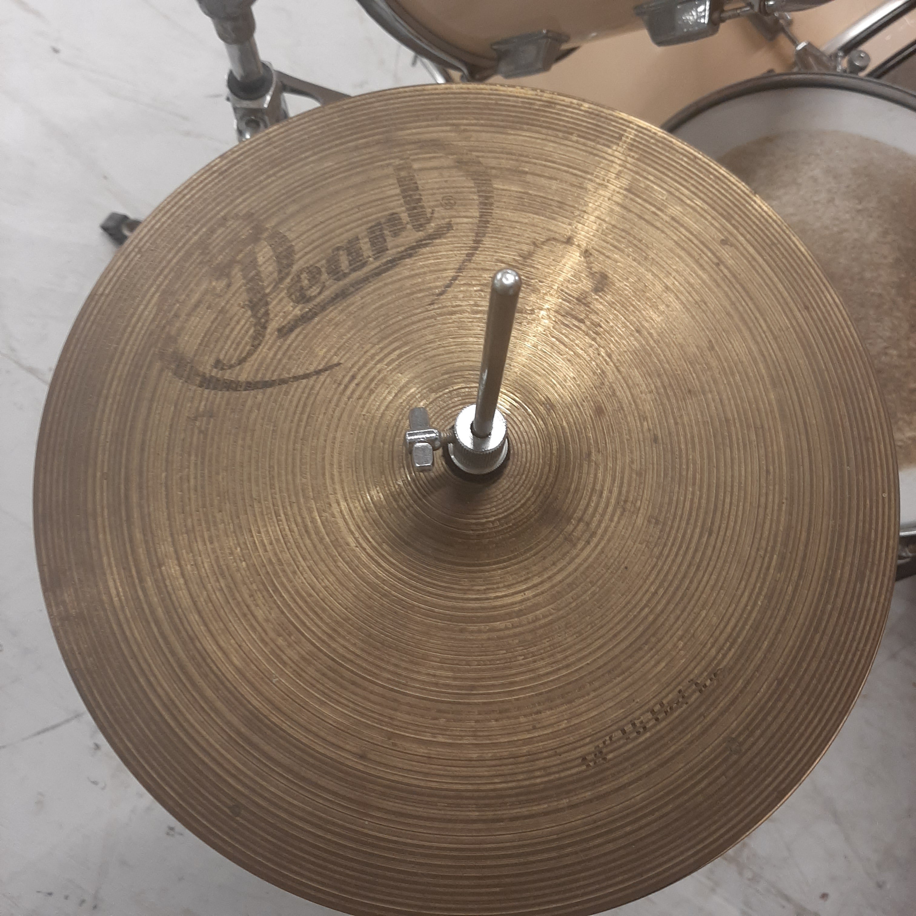 Drumstel