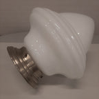 Gispen plafondlamp eikel model