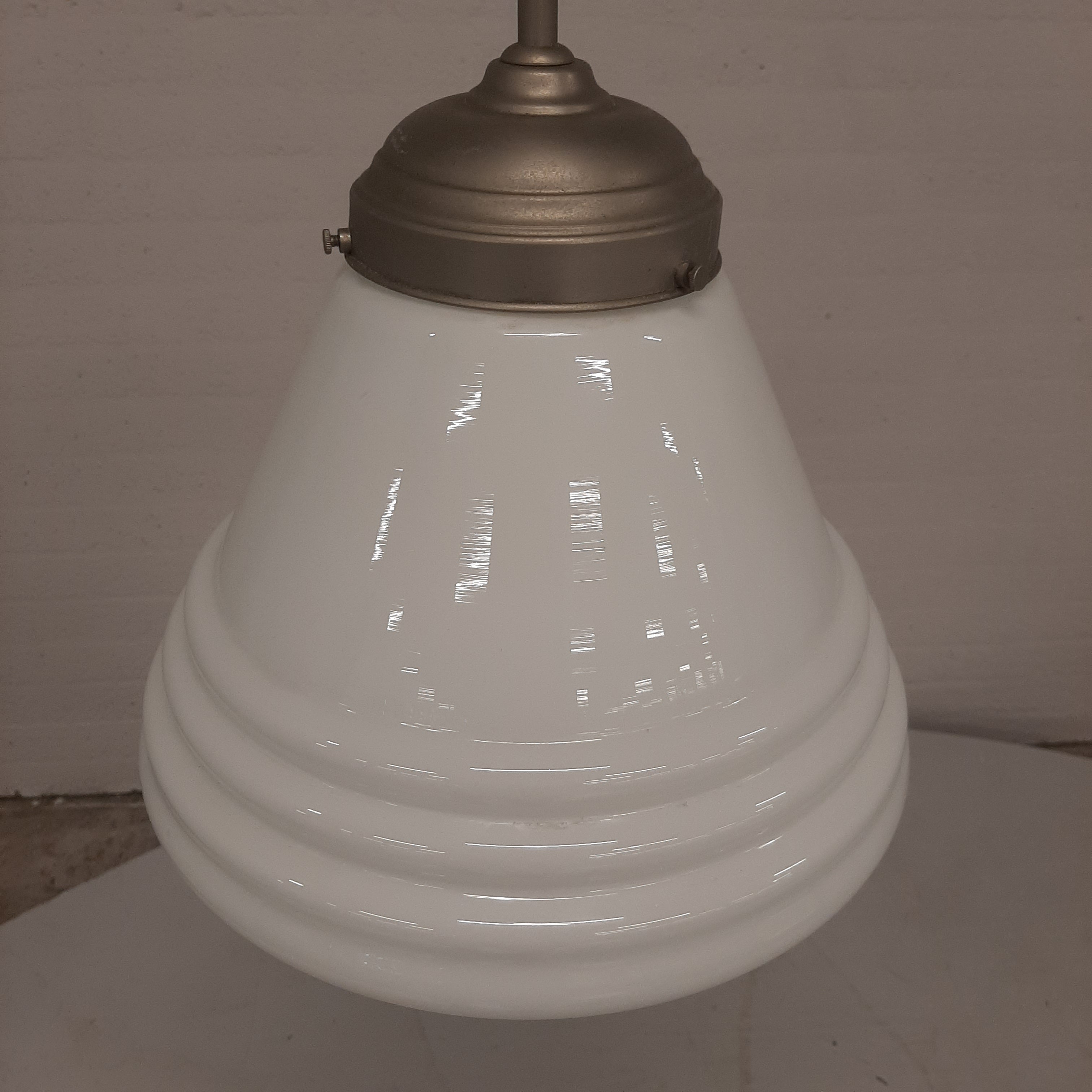 Gispen luxe schoollamp
