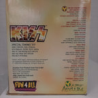 Paul Stanley KISS destroyer pop