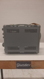 Hameg oscilloscope HM 207