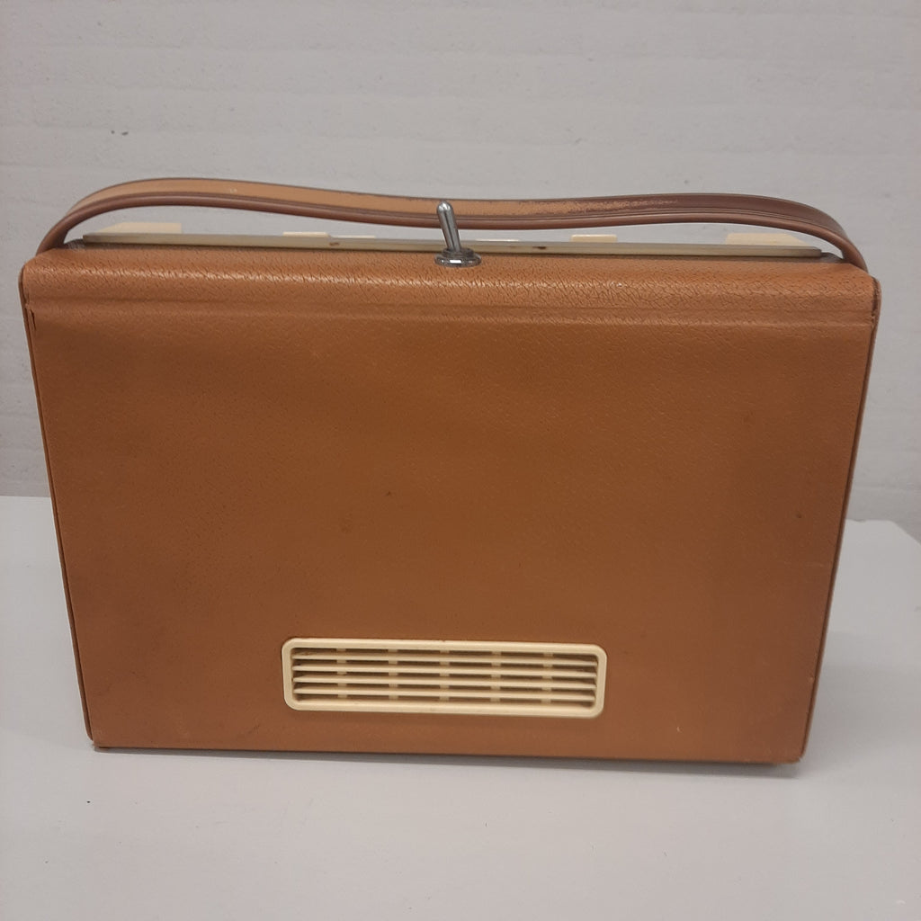 Philips transistor radio