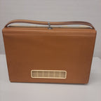 Philips transistor radio