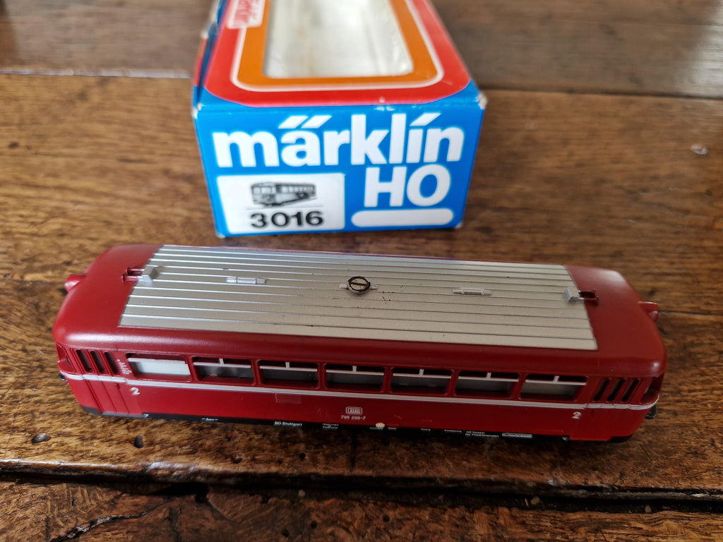 Märklin HO 3016
