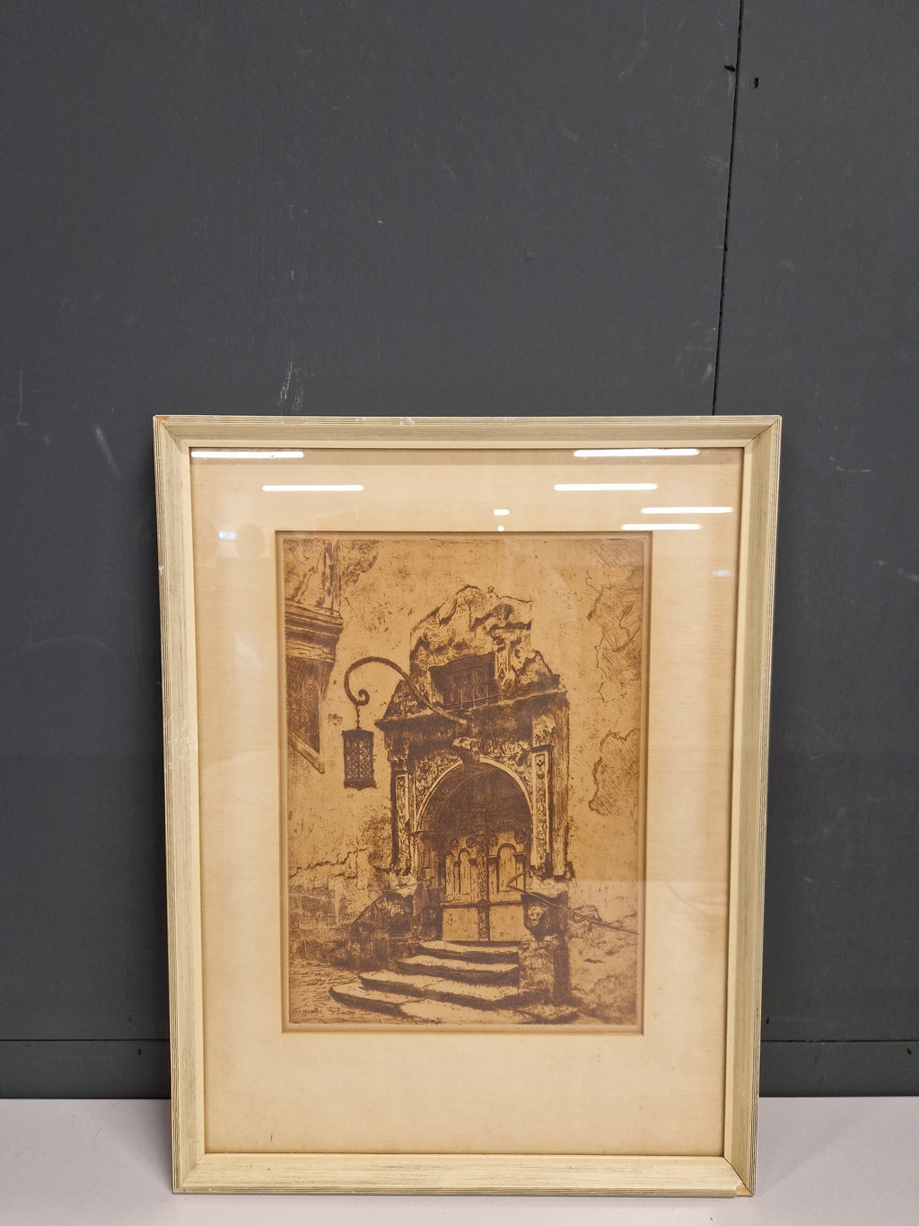 Ets Martin van Waning