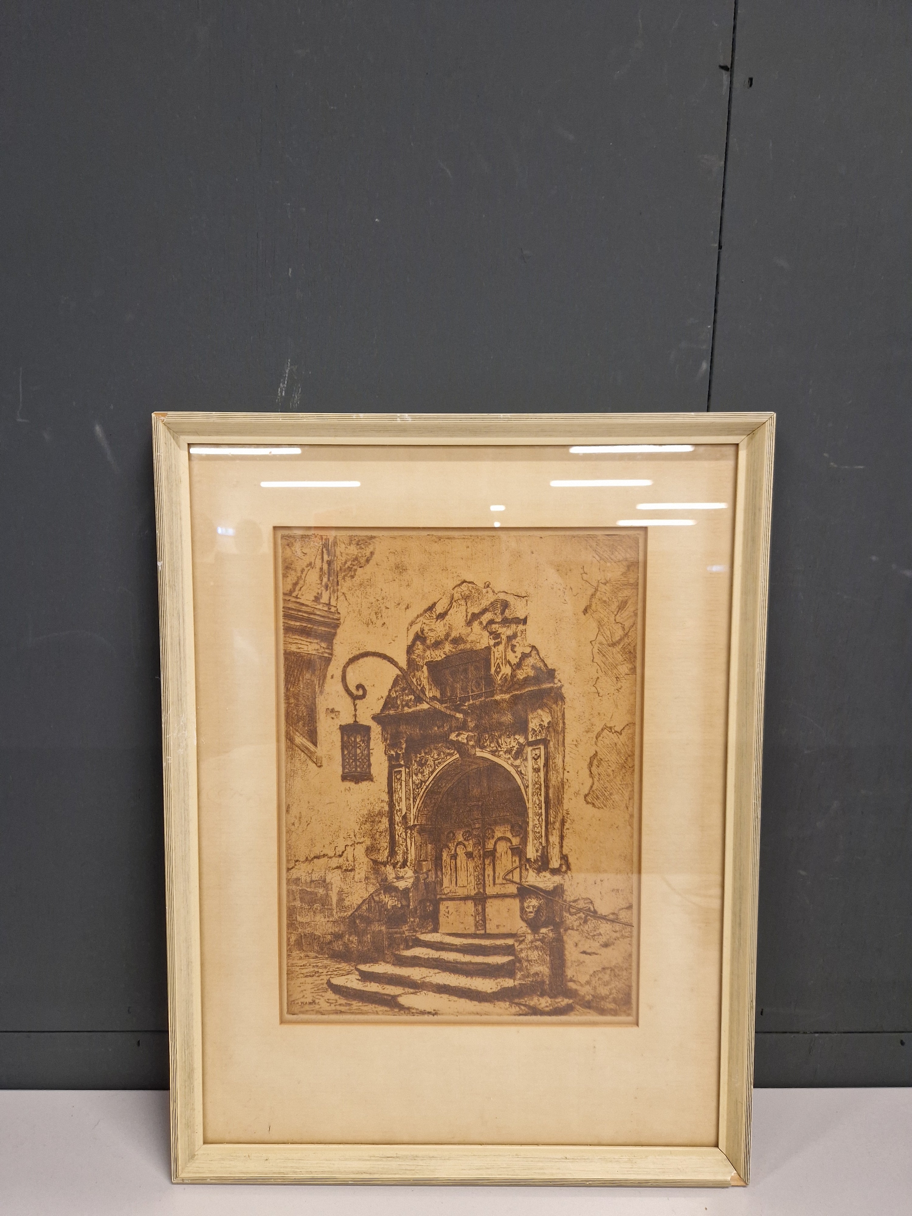 Ets Martin van Waning