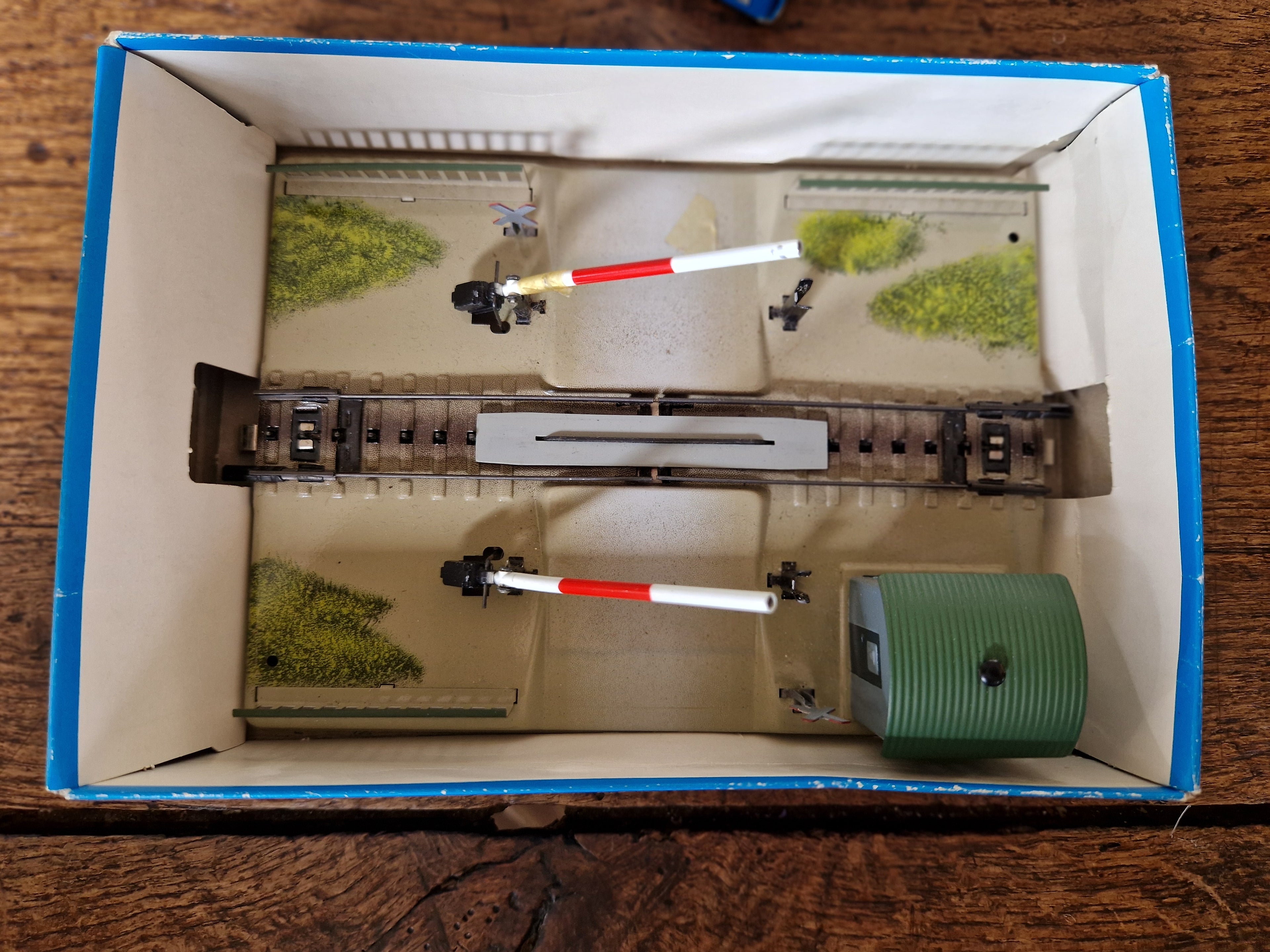 MÄRKLIN HO 7390