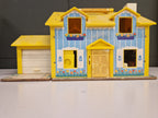 Fisher price jaren 70