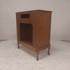 Queen Anne tv meubel