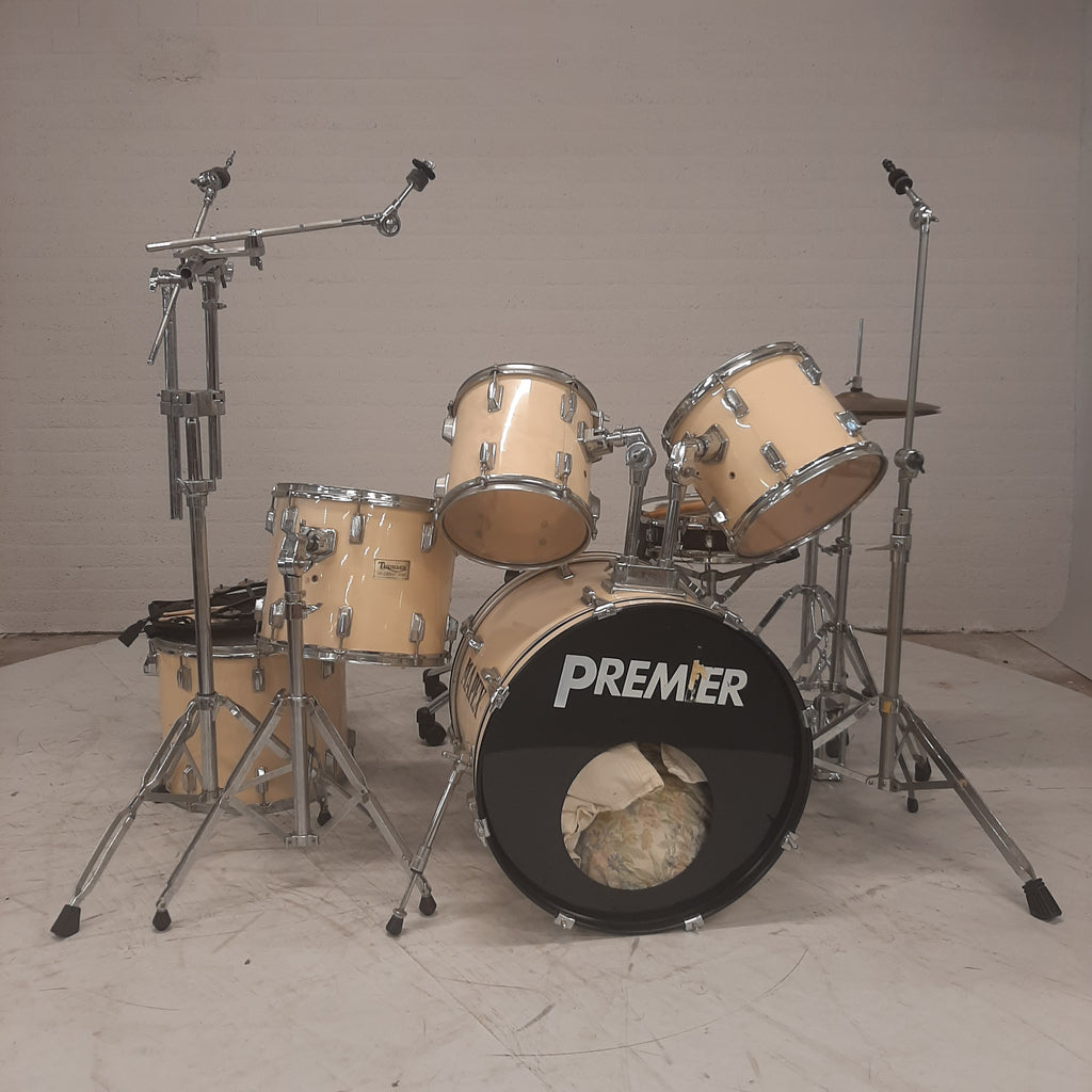 Drumstel