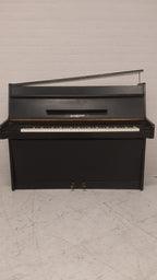Caraiman zwarte piano
