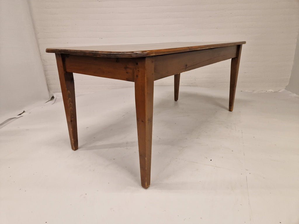 Spaanse lage tafel 180x83 cm