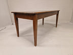 Spaanse lage tafel 180x83 cm