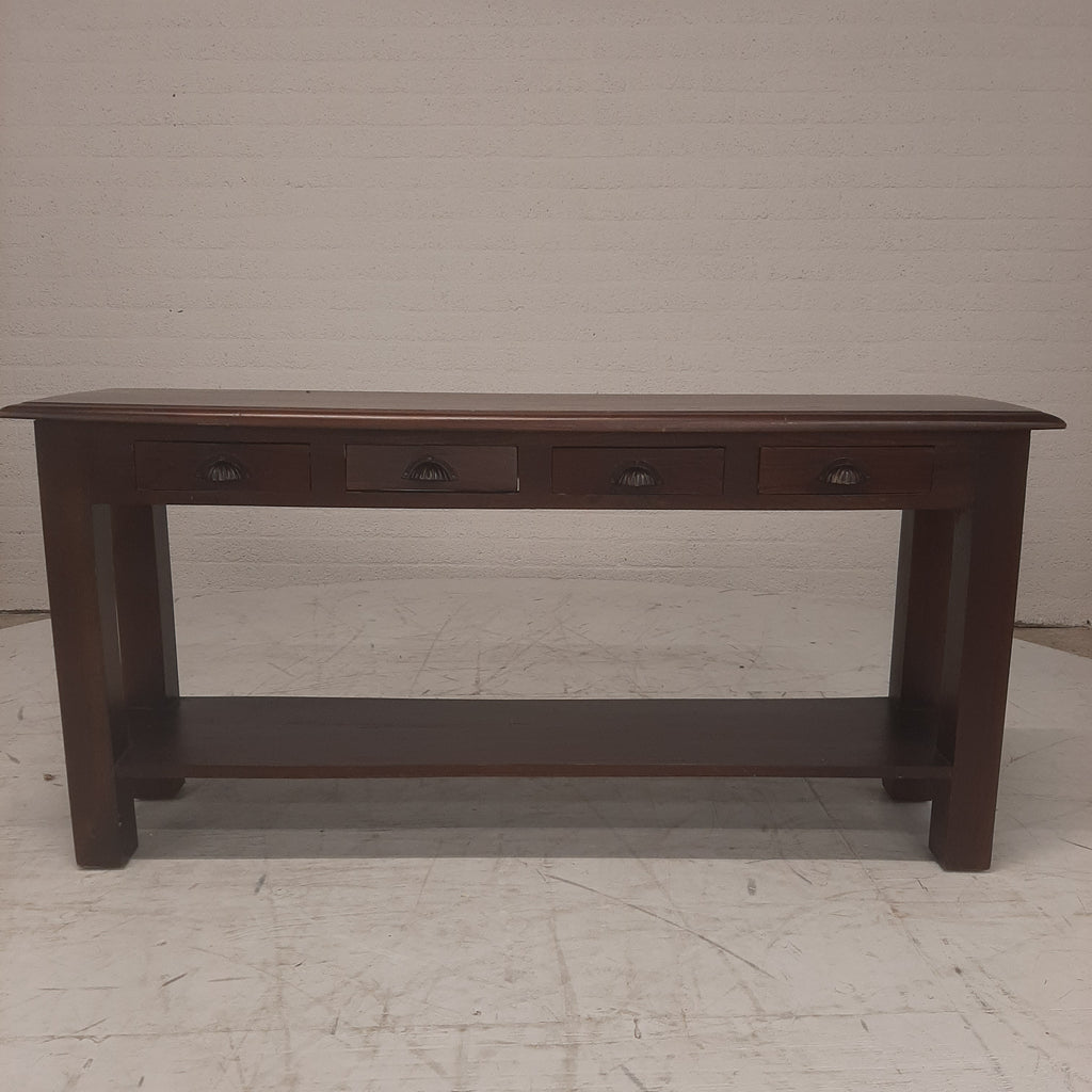 Sidetable 4 lades