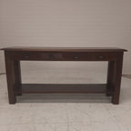 Sidetable 4 lades