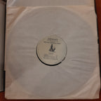 5lp boxset human rights now