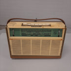 Philips transistor radio