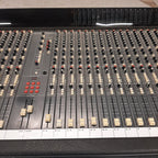 Studio mengtafel van Soundtracs UK