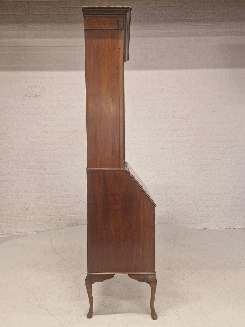 Engels bureau, secretary desk