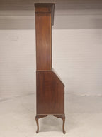 Engels bureau, secretary desk