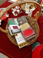 Kaarsen, Duitse premium kwaliteit