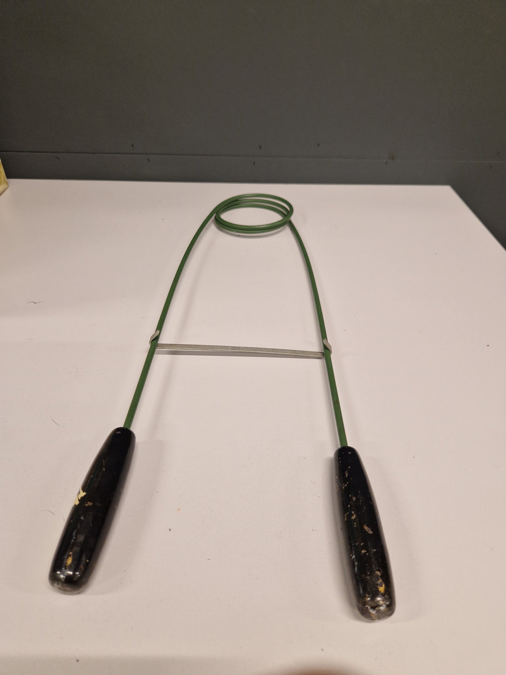 Bali-expander, retro