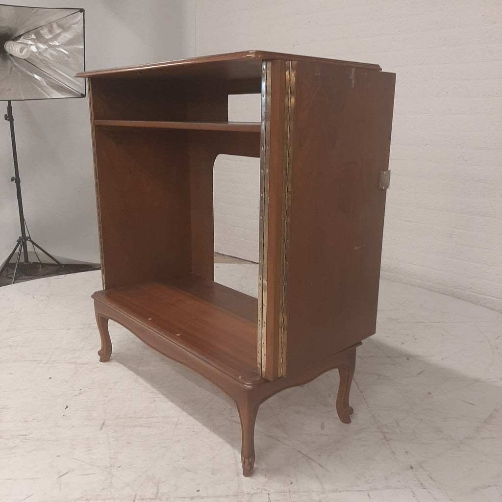 Queen Anne tv meubel