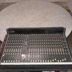 Studio mengtafel van Soundtracs UK