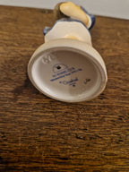 M.J. Hummel Figurine From Me To You Hum 629 Jaar 1992 West Germany