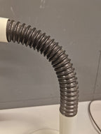 Bureaulamp Egon Hillebrand